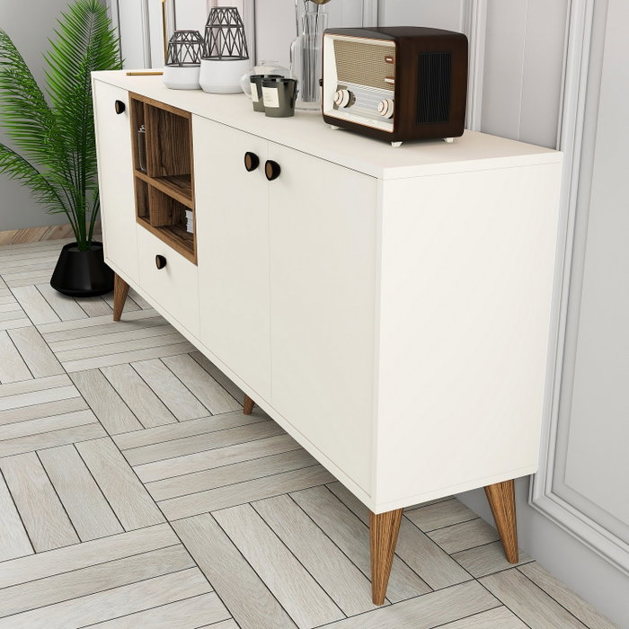 Hanah Home Napoli - Crema